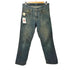 リーバイス Levis 00s 531 スリムストレート ジッパーフライ デニム メンズ W32 L34