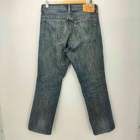 リーバイス Levis 00s 531 スリムストレート ジッパーフライ デニム メンズ W32 L34