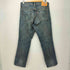 リーバイス Levis 00s 531 スリムストレート ジッパーフライ デニム メンズ W32 L34