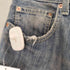リーバイス Levis 00s 531 スリムストレート ジッパーフライ デニム メンズ W32 L34