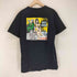 JESSE JO STARK ジェシー・ジョー・スターク ガール プリント クルーネック Tシャツ メンズ import:L