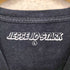 JESSE JO STARK ジェシー・ジョー・スターク ガール プリント クルーネック Tシャツ メンズ import:L