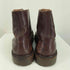 トリッカーズ Trickers MADE IN ENGLAND Uチップ ハンティングブーツ メンズ 8.5