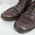 トリッカーズ Trickers MADE IN ENGLAND Uチップ ハンティングブーツ メンズ 8.5
