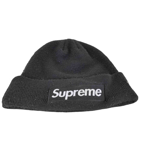 シュプリーム Supreme ボックスロゴ ビーニー メンズ