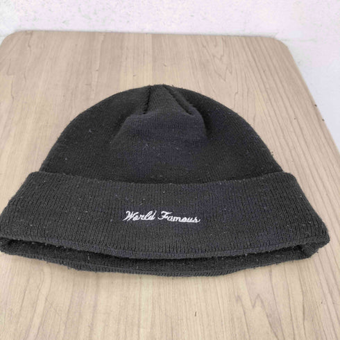シュプリーム Supreme ボックスロゴ ビーニー メンズ