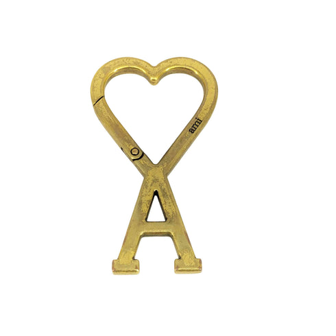 アミアレクサンドルマテュッシ AMI ALEXANDRE MATTIUSSI AMI DE COEUR フックリング メンズ