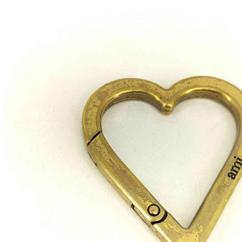 アミアレクサンドルマテュッシ AMI ALEXANDRE MATTIUSSI AMI DE COEUR フックリング メンズ