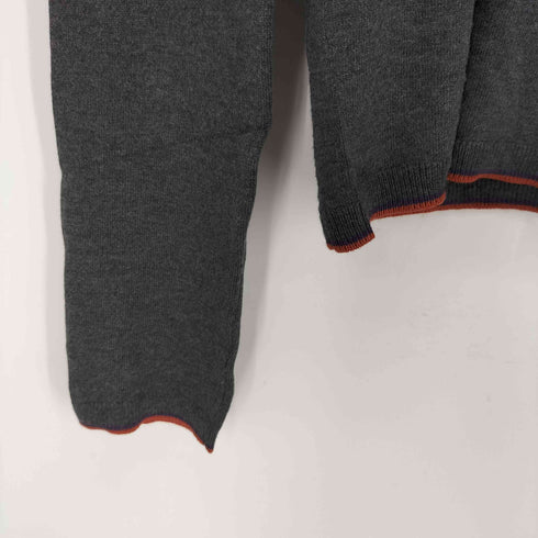 エトロ ETRO シルクカシミヤ ストレッチ ニット レディース EUR:42