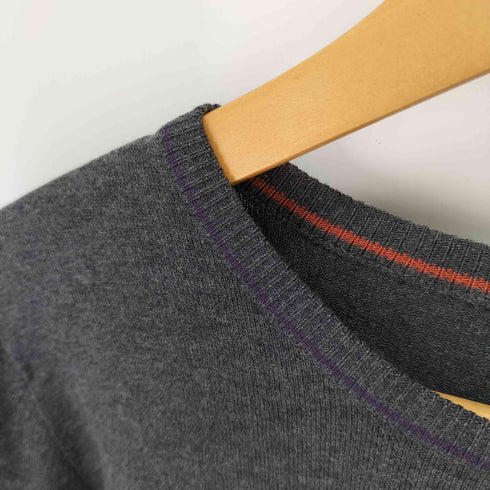 エトロ ETRO シルクカシミヤ ストレッチ ニット レディース EUR:42