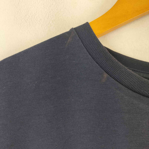 ザノースフェイス THE NORTH FACE ロングスリーブ スモールボックスロゴティー レディース JPN:XL