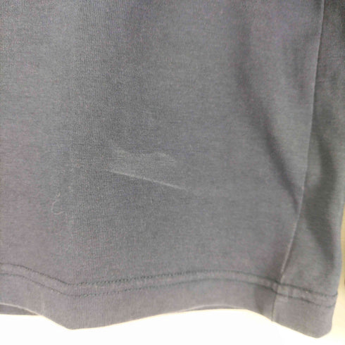 ザノースフェイス THE NORTH FACE ロングスリーブ スモールボックスロゴティー レディース JPN:XL