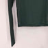 ムルーア MURUA 25ss カラーブロックシアートップス レディース FREE
