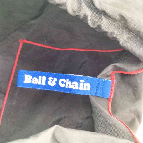 ボールアンドチェーン Ball&Chain フランス レディース ONE SIZE