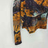 ムルーア MURUA 24ss カットアウトシアートップス レディース FREE