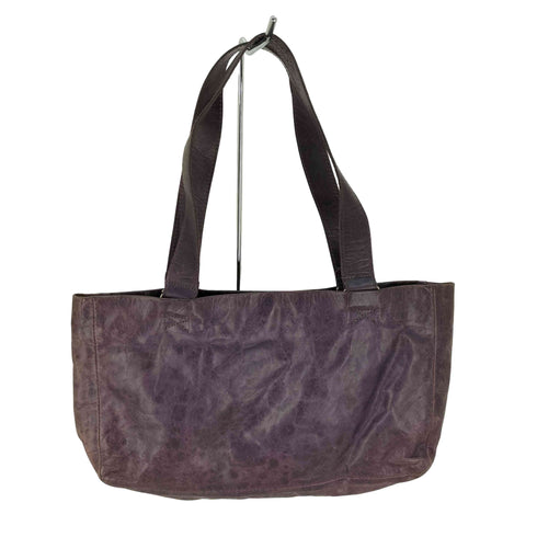 M0851 レザー ハンドバッグ レディース ONE SIZE