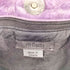 M0851 レザー ハンドバッグ レディース ONE SIZE