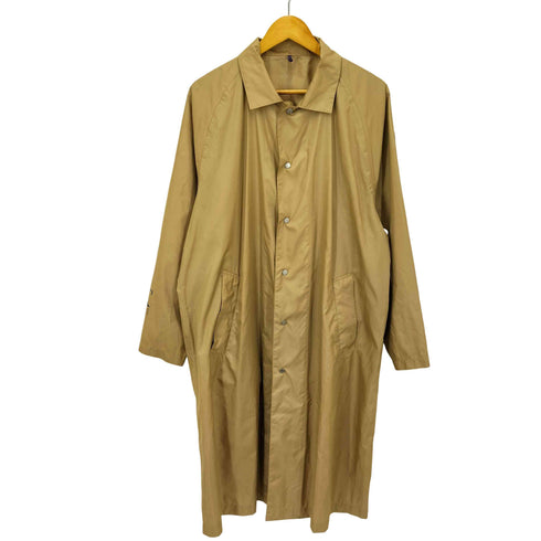 イエティ yeti LIGHT BALMACAAN COAT ライト バルマカーンコート メンズ import:M
