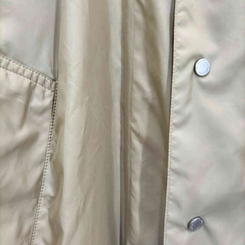 イエティ yeti LIGHT BALMACAAN COAT ライト バルマカーンコート メンズ import:M