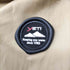 イエティ yeti LIGHT BALMACAAN COAT ライト バルマカーンコート メンズ import:M