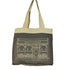 DAUNT BOOKS トートバッグ re-wrap レディース ONE SIZE