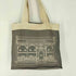 DAUNT BOOKS トートバッグ re-wrap レディース ONE SIZE