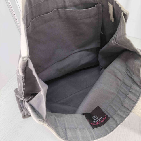 DAUNT BOOKS トートバッグ re-wrap レディース ONE SIZE