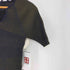エジック Ezick 25ss 2way design code neck イレリブ配色トップス レディース FREE