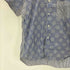 コムデギャルソンシャツ COMME des GARCONS SHIRT MADE IN FLANCE フランス製 ストライプ 水玉 ドット シャツ メンズ import:XS