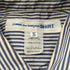 コムデギャルソンシャツ COMME des GARCONS SHIRT MADE IN FLANCE フランス製 ストライプ 水玉 ドット シャツ メンズ import:XS
