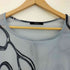 エモダ EMODA 25ss シアーチョーカーネックトップ レディース FREE
