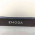 エモダ EMODA 25ss シアーチョーカーネックトップ レディース FREE