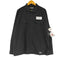 ネイバーフッド NEIGHBORHOOD HAND STITCHING SHIRT LS ハンドステッチ加工 長袖ボタンシャツ メンズ JPN:L