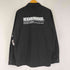ネイバーフッド NEIGHBORHOOD HAND STITCHING SHIRT LS ハンドステッチ加工 長袖ボタンシャツ メンズ JPN:L