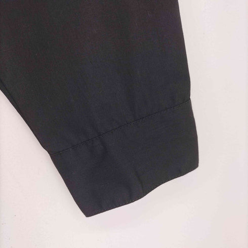 ネイバーフッド NEIGHBORHOOD HAND STITCHING SHIRT LS ハンドステッチ加工 長袖ボタンシャツ メンズ JPN:L