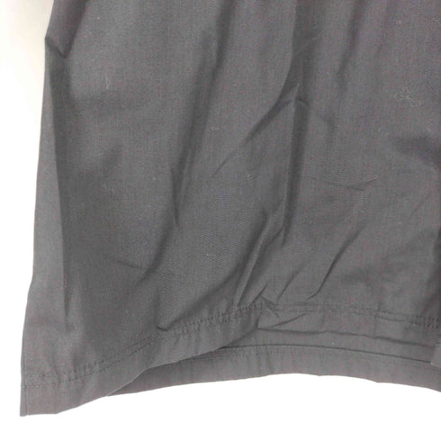 ネイバーフッド NEIGHBORHOOD HAND STITCHING SHIRT LS ハンドステッチ加工 長袖ボタンシャツ メンズ JPN:L