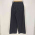 ムルーア MURUA 26aw カラーモールデニムパンツ レディース 1