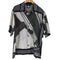 ルイヴィトン LOUIS VUITTON アメリカズカップ グラフィックプリント ショーツスリーブ シルク 半袖シャツ メンズ JPN:XL