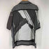 ルイヴィトン LOUIS VUITTON アメリカズカップ グラフィックプリント ショーツスリーブ シルク 半袖シャツ メンズ JPN:XL