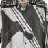 ルイヴィトン LOUIS VUITTON アメリカズカップ グラフィックプリント ショーツスリーブ シルク 半袖シャツ メンズ JPN:XL