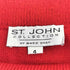 ST.JOHN USA製 ニット タイトスカート レディース 4
