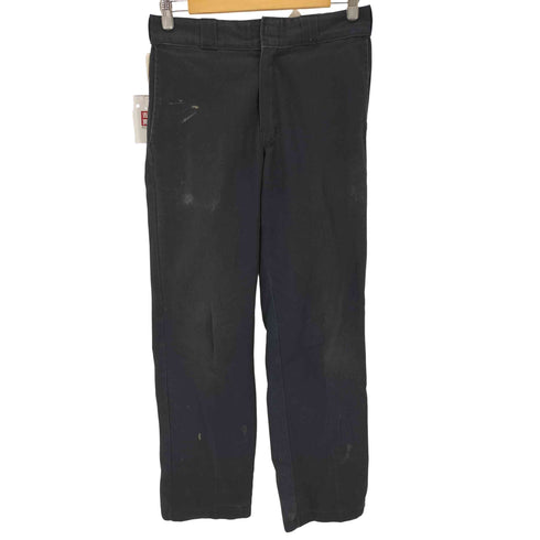ディッキーズ Dickies 874 original fit ワークパンツ メンズ 30×32