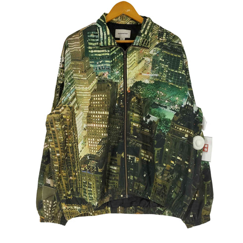 ディスイズネバーザット thisisneverthat INTL. Team Jacket City チームジャケットシティ メンズ JPN:M