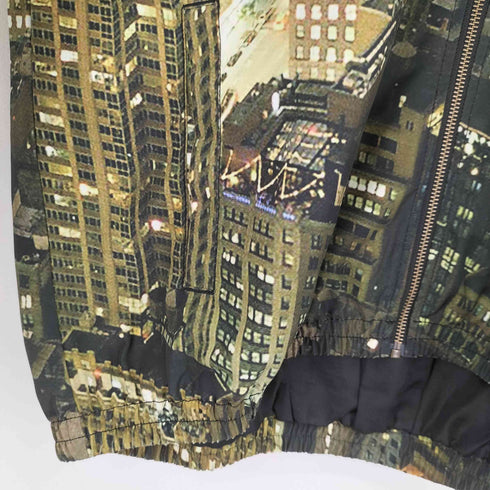 ディスイズネバーザット thisisneverthat INTL. Team Jacket City チームジャケットシティ メンズ JPN:M