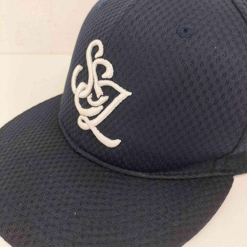 ファナティクス Fanatics ハントブルー オーセンティック キャップ メンズ