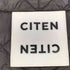 シテン CITEN キルティング トートバッグ レディース