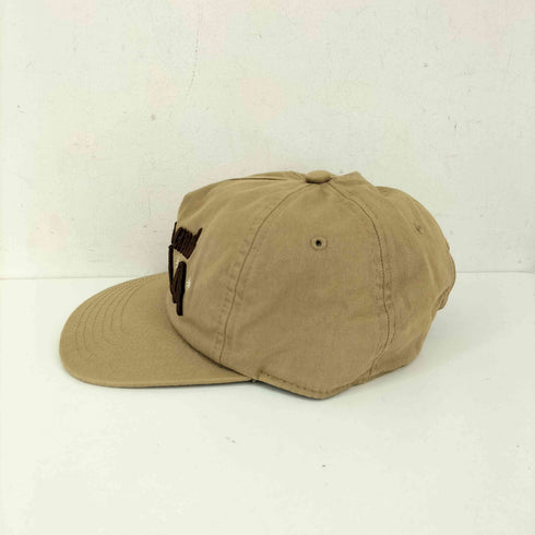 NISSI CAPS ベースボールキャップ メンズ