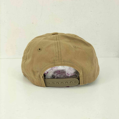 NISSI CAPS ベースボールキャップ メンズ