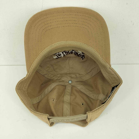 NISSI CAPS ベースボールキャップ メンズ