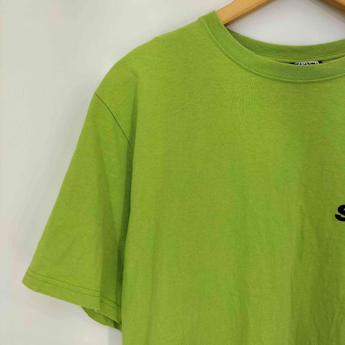 ステューシー Stussy RABBIT HOLE ラビットホール Tシャツ メンズ import:M